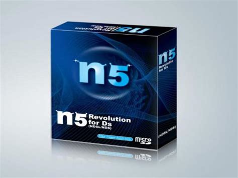 n5 revolution